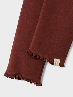 GAYO LEGGINGS MINI