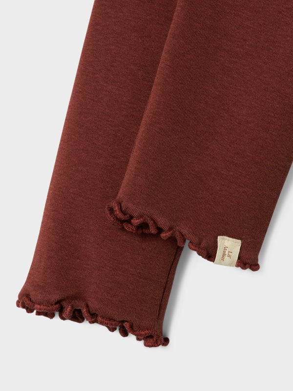 GAYO LEGGINGS MINI