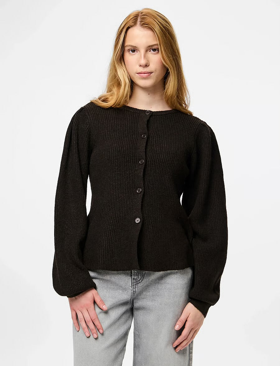 PCSILLY KNIT CARDIGAN