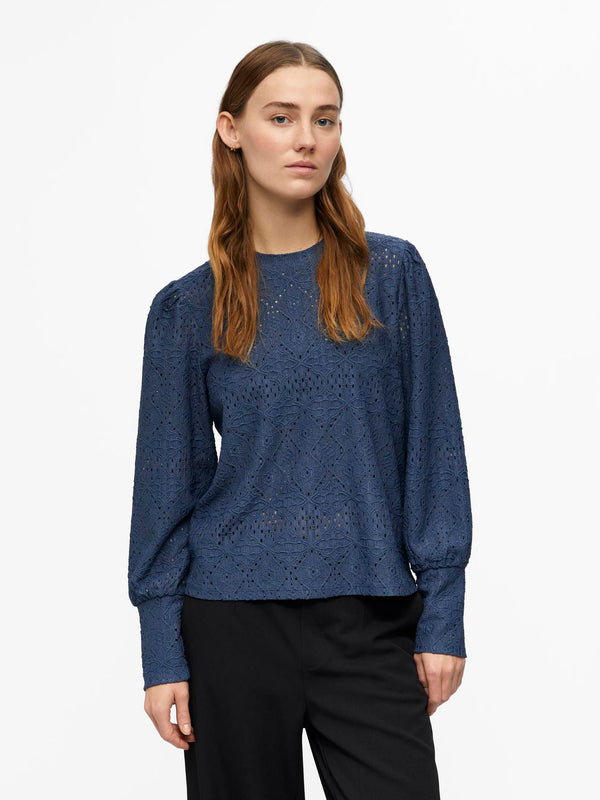 OBJFEODORA LÅNGÄRMAD