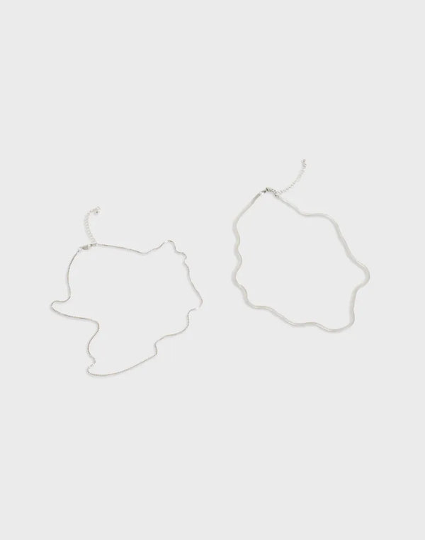 PCBINA HALSBAND 2-PACK