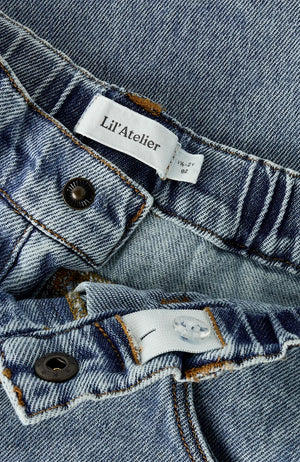KAROLE JEANS
