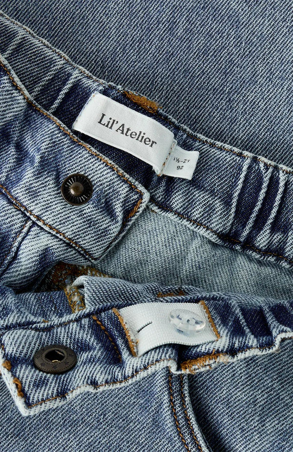 KAROLE JEANS