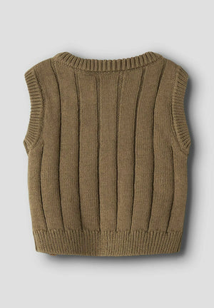 LOMON VÄST BABY