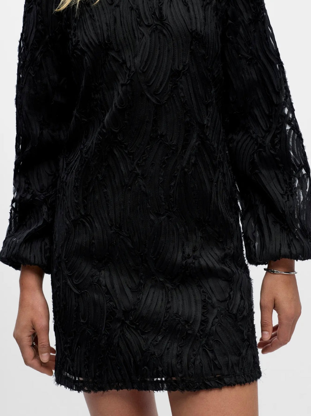 OBJLUCIE DRESS