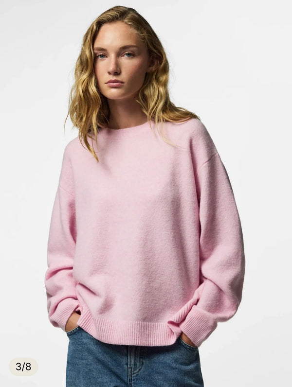 PCSALLY KNIT