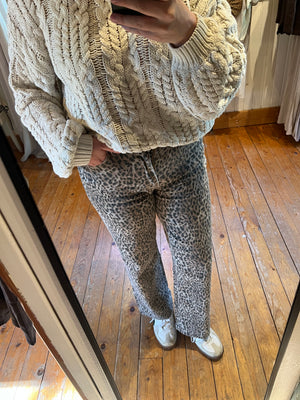 PCSALUME MW JEANS