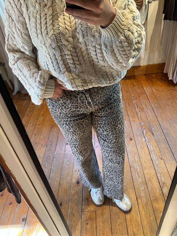 PCSALUME MW JEANS