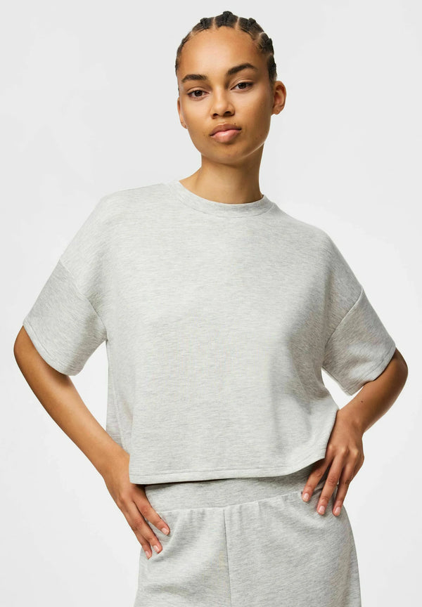 PCPOLLY SWEAT TOP