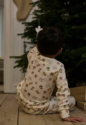 LAYO JULPYJAMAS MINI