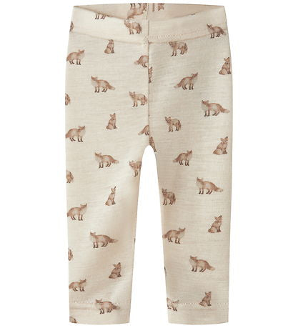 NALU ULL LEGGINGS BABY