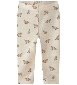 NALU ULL LEGGINGS BABY