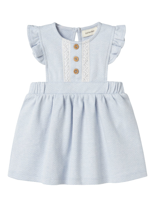HADDIE KLÄNNING BABY