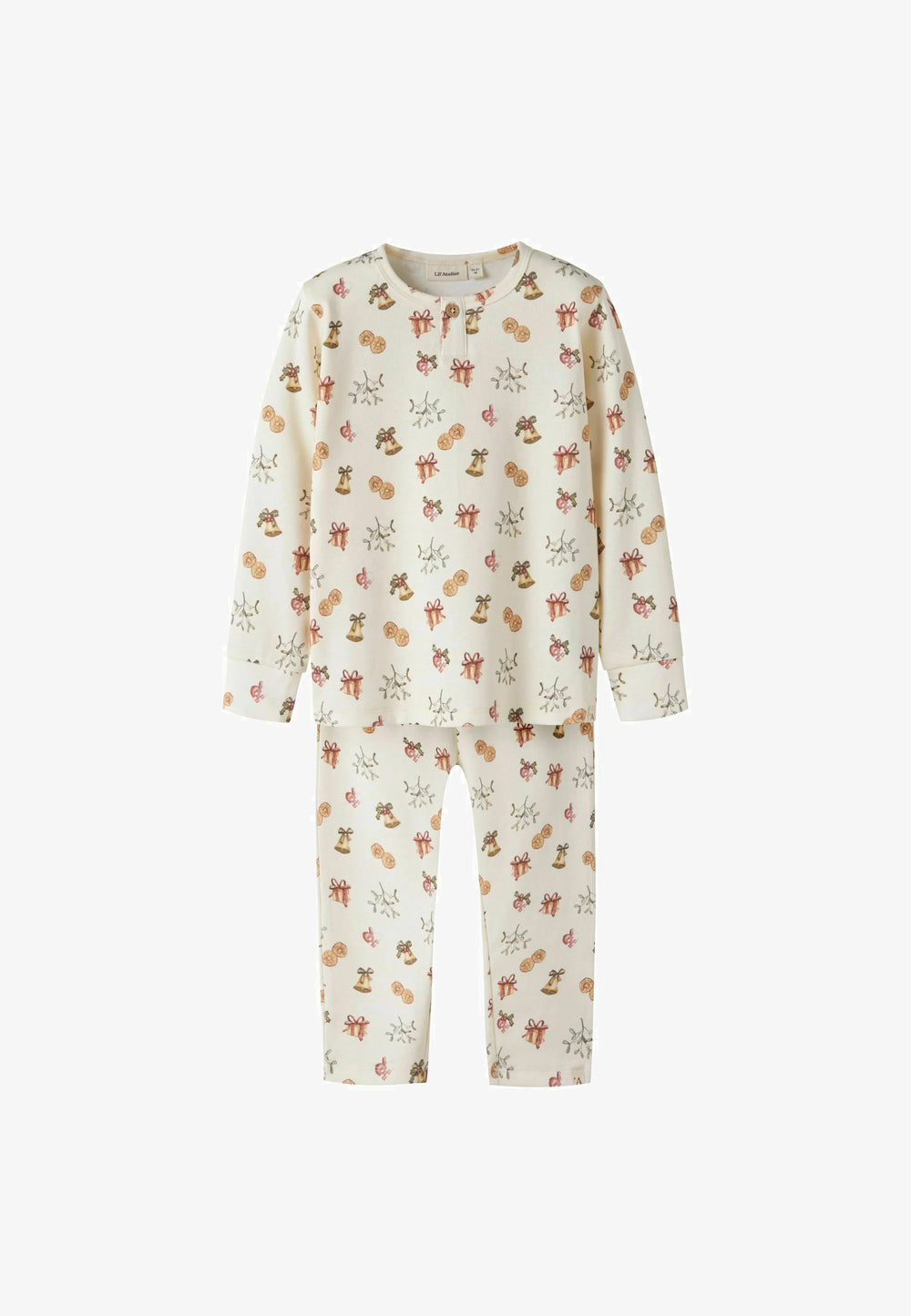 LAYO JULPYJAMAS MINI