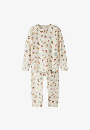 LAYO JULPYJAMAS MINI
