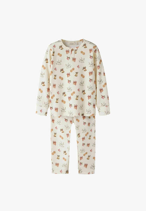 LAYO JULPYJAMAS MINI