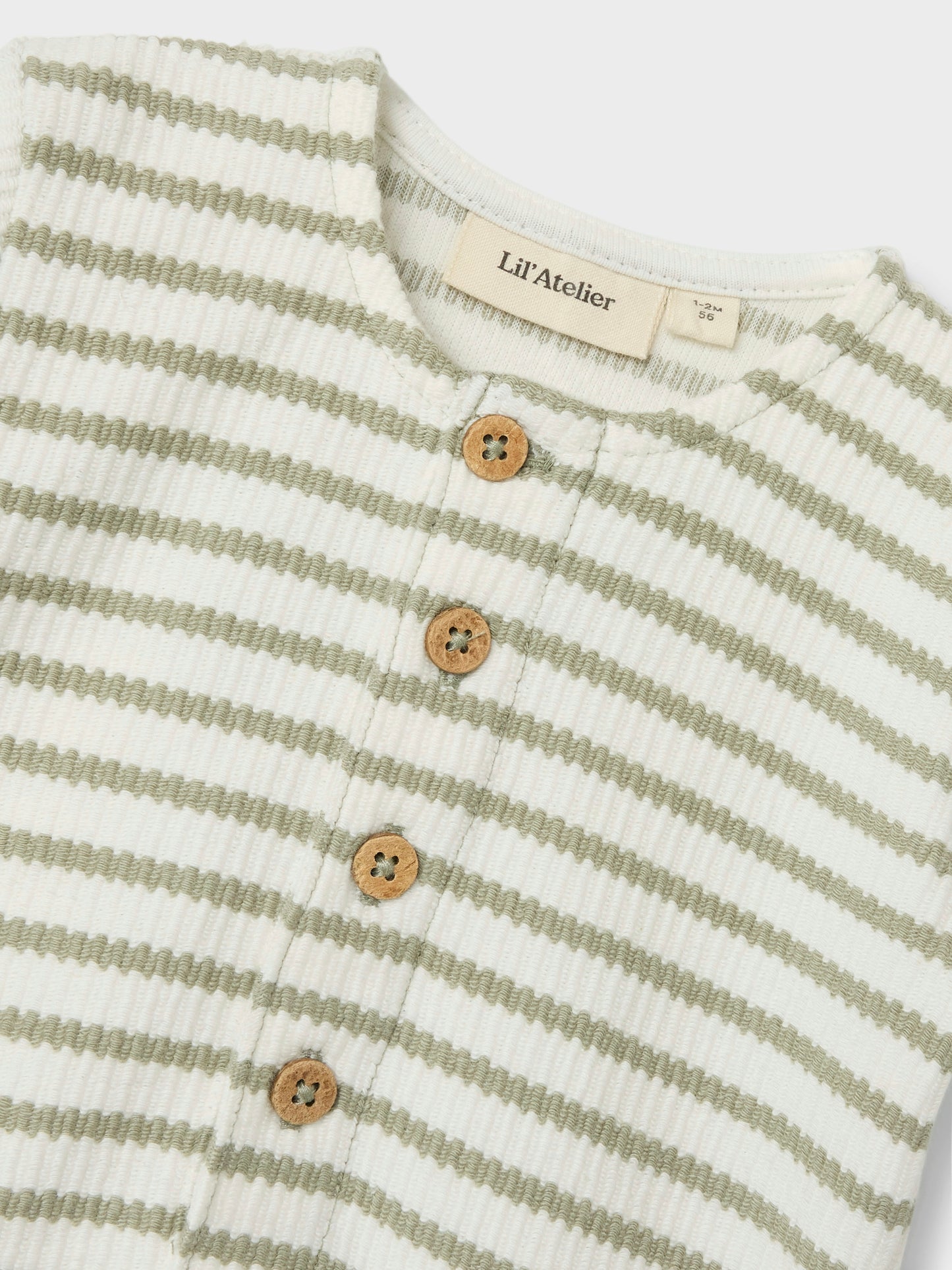 TADEO LOOSE SUIT