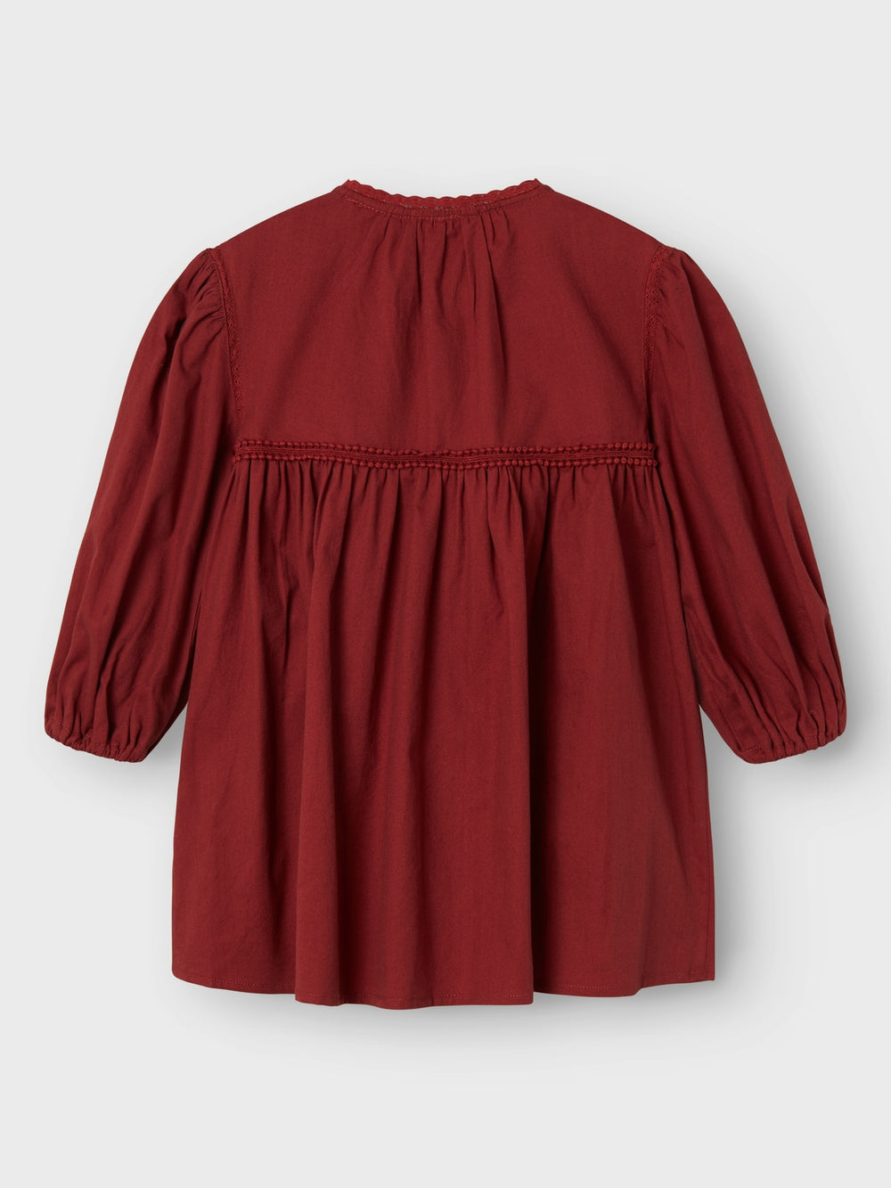 RHODETTE KLÄNNING MINI