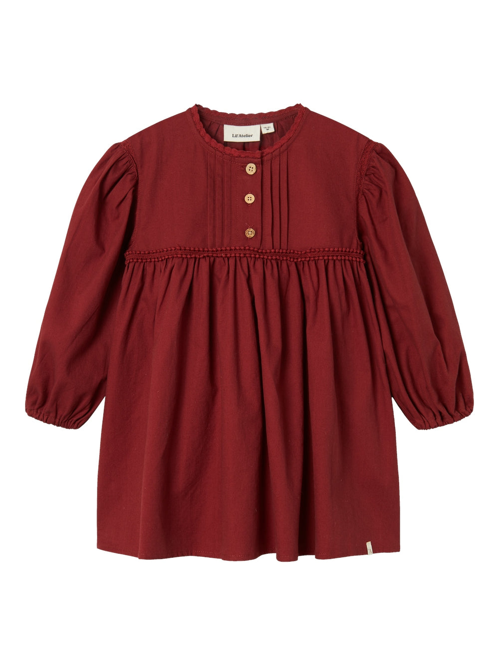 RHODETTE KLÄNNING MINI