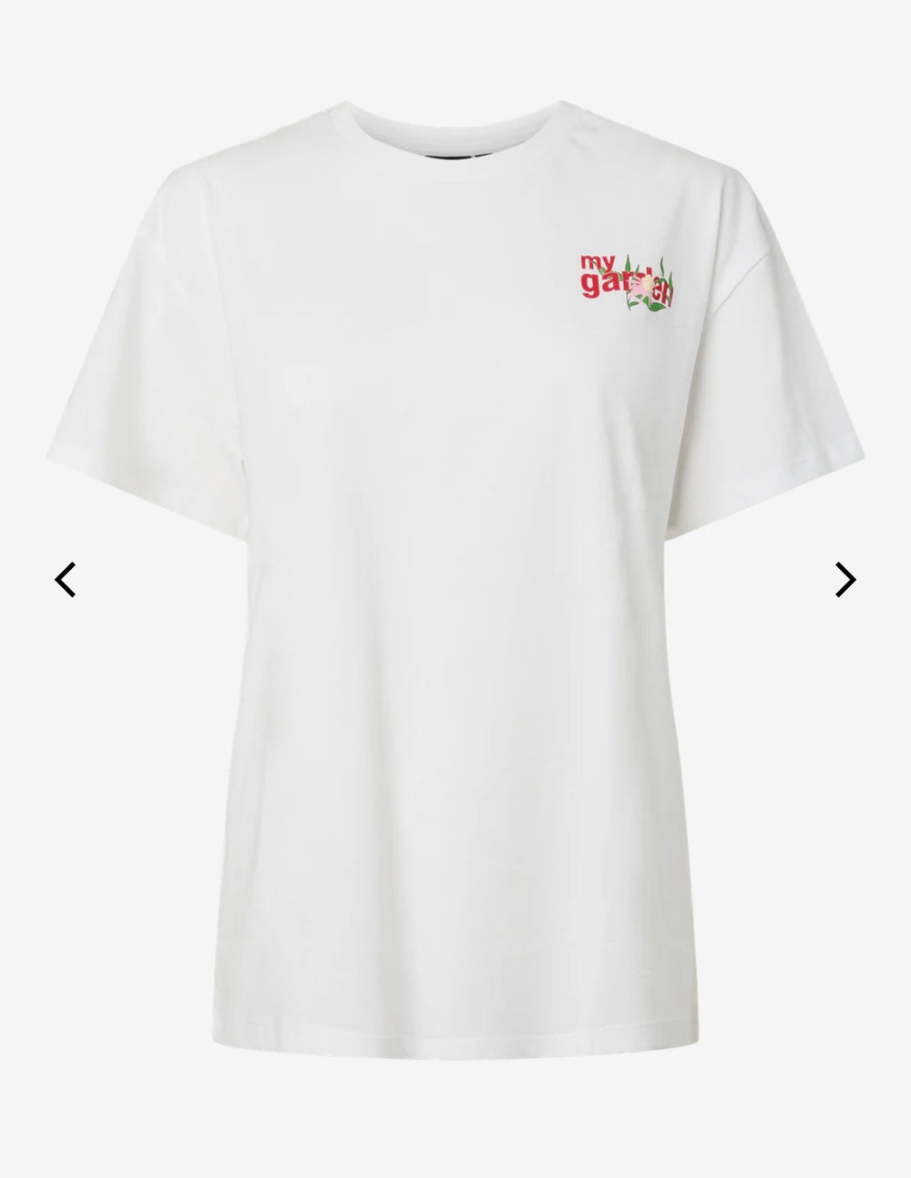 PCPOPPI T-SHIRT PRINT