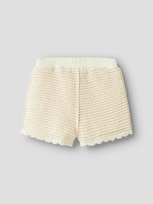 FLORA SHORTS MINI