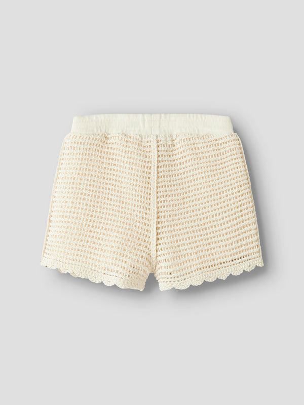 FLORA SHORTS MINI
