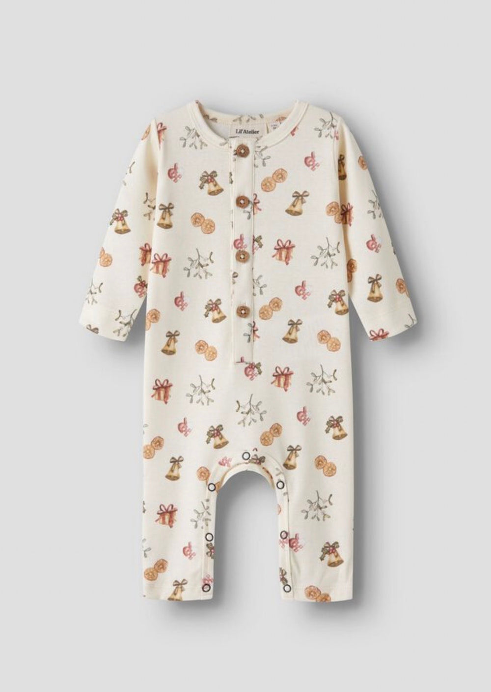 LAYO JULPYJAMAS BABY
