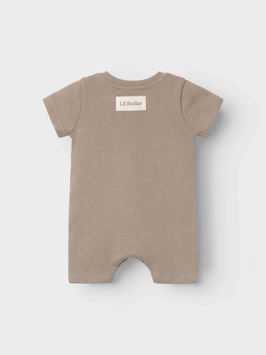 JOBO LOOSE SWEATSUIT