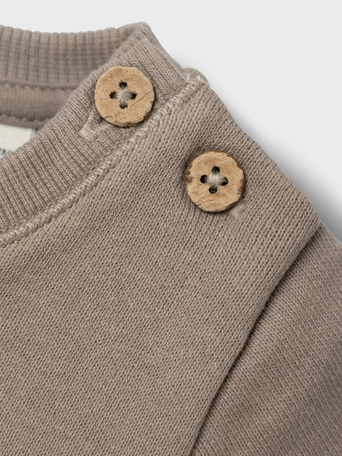 JOBO LOOSE SWEATSUIT