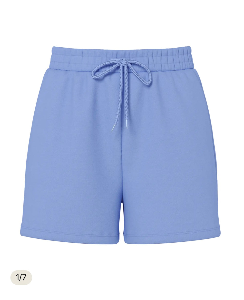 PCCHILLI SWEATSHORTS
