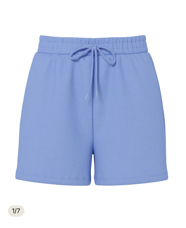PCCHILLI SWEATSHORTS