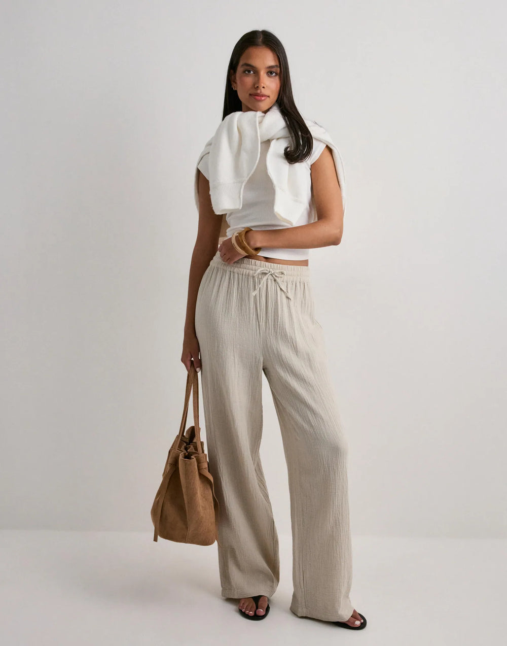 PCSASTINA PANTS