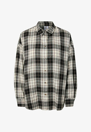 PCJANE LOOSE SHIRT