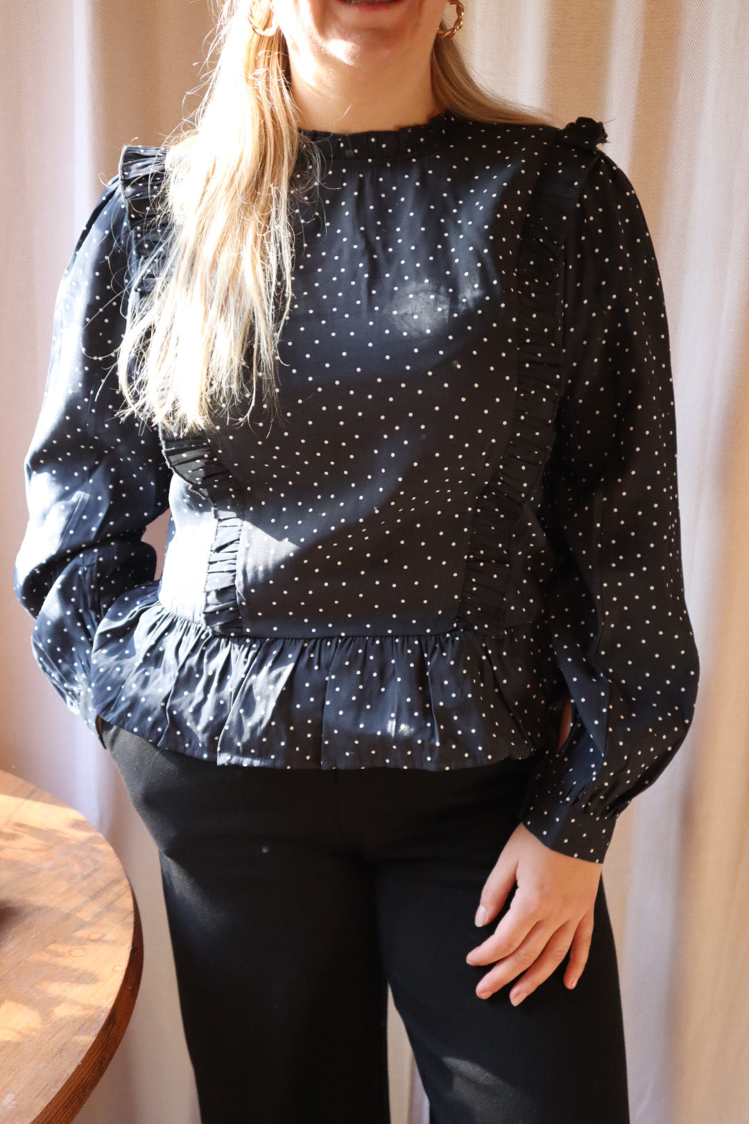 OBJIRA BLUS