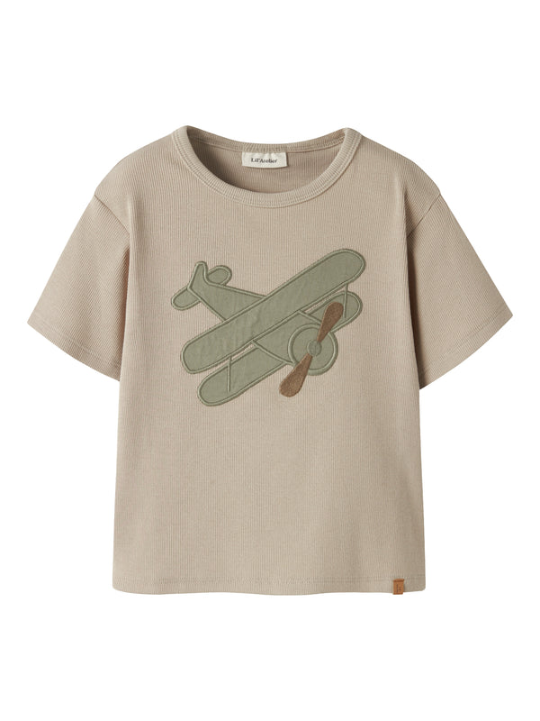 HALLI T-SHIRT MINI