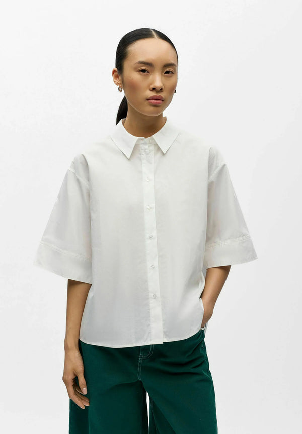 OBJELLY 2/4 SHIRT