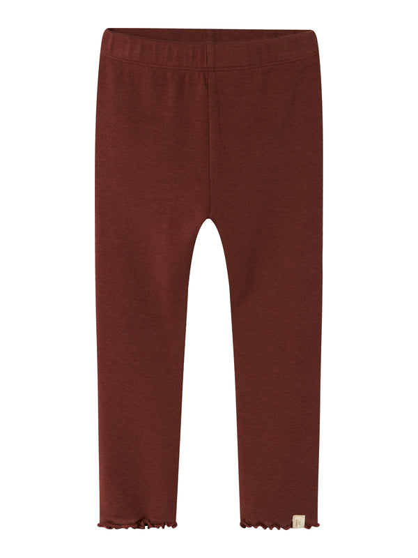 GAYO LEGGINGS MINI