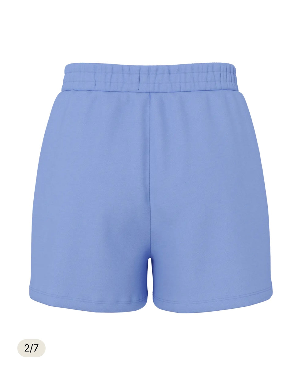 PCCHILLI SWEATSHORTS