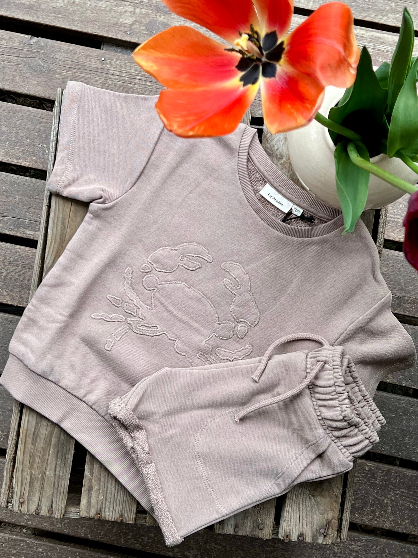 JOBO T-SHIRT