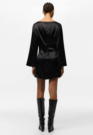 PCEVY SHORT DRESS