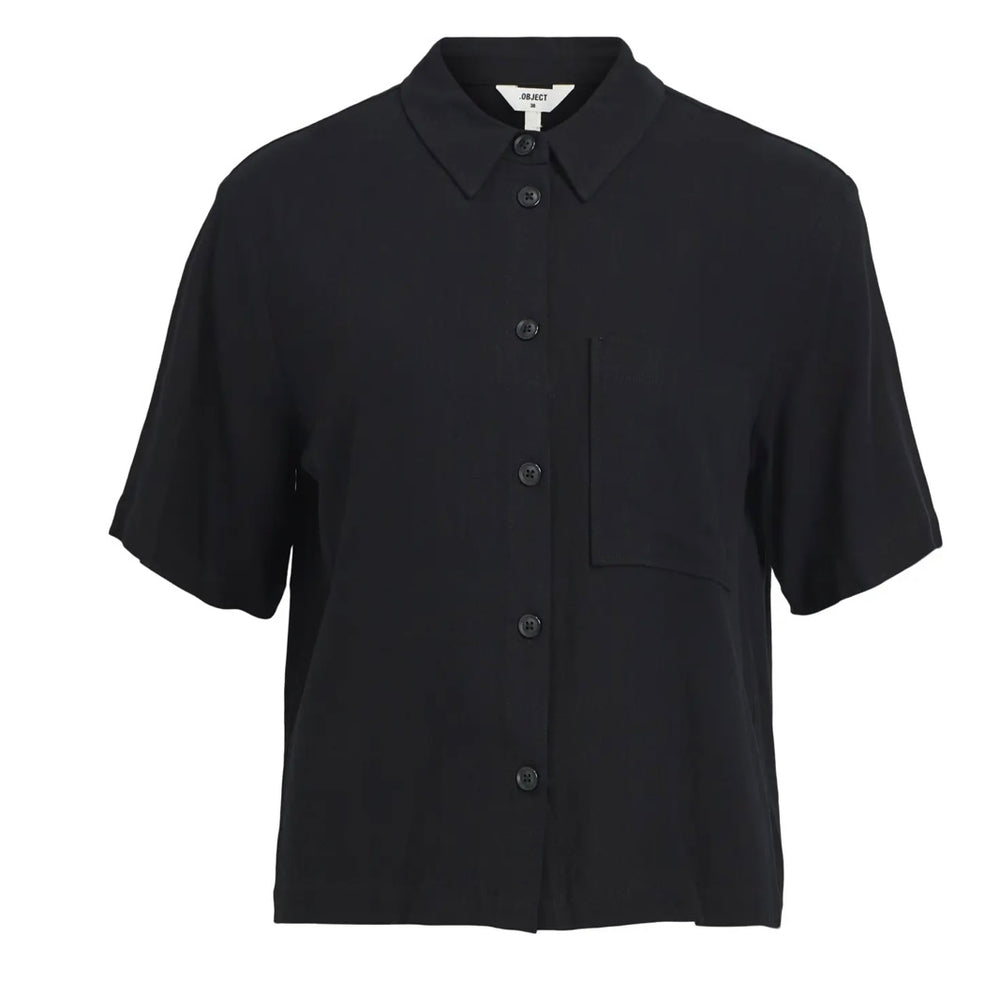 OBJSANNE skjorta