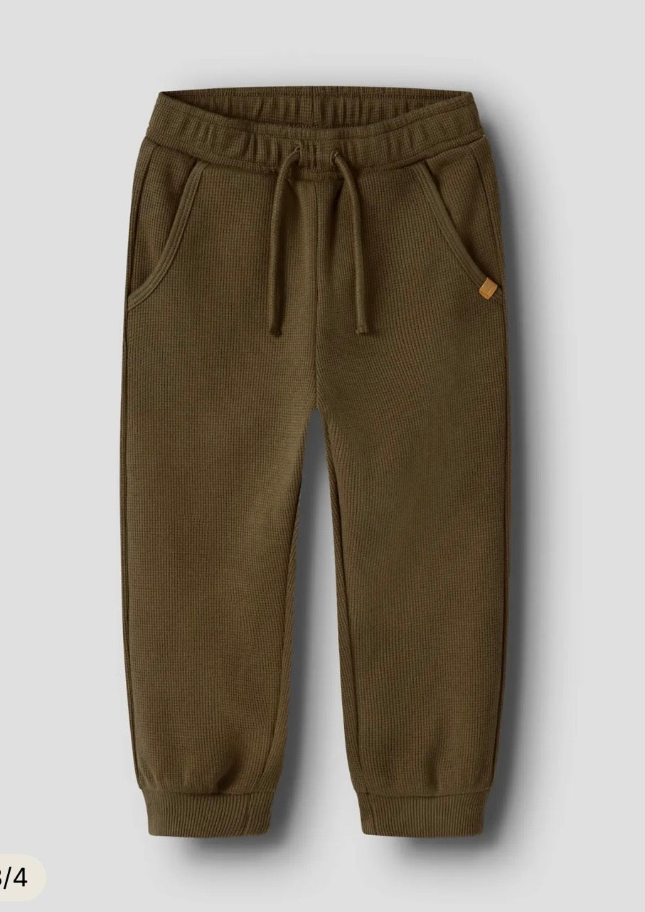 NAFFEL SWEAT PANTS