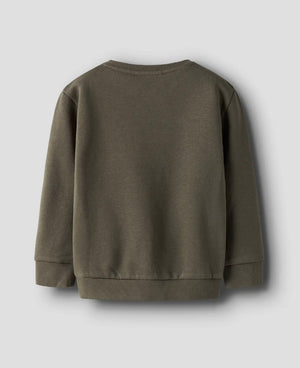 KILANO SWEATSHIRT