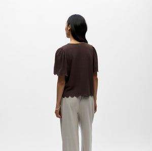 OBJSANNE LINNE TOPP