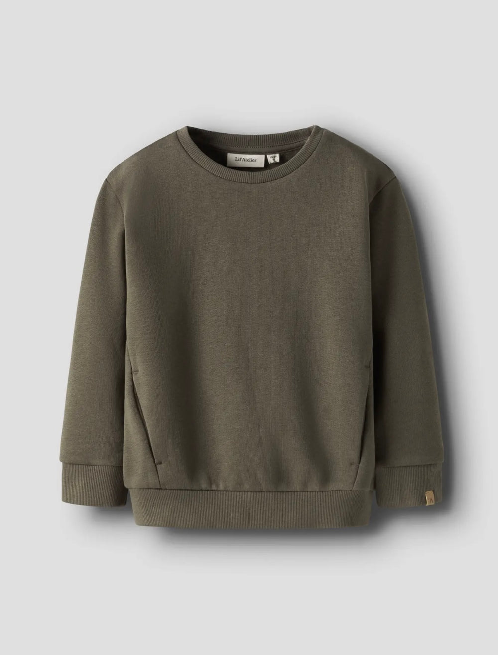 KILANO SWEATSHIRT