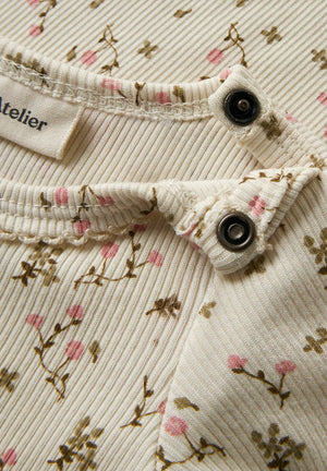 LAVO BODY BLOMMOR