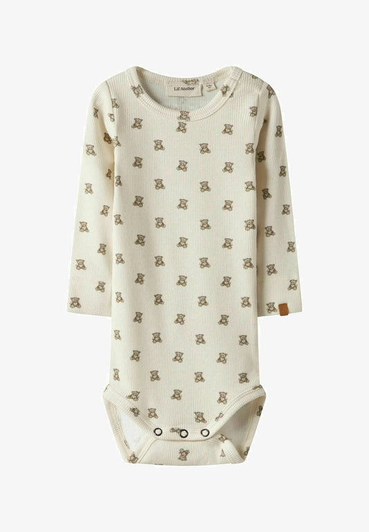 GAYO BODY NALLEBJÖRNAR