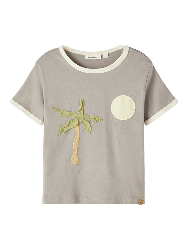 Hali t-shirt