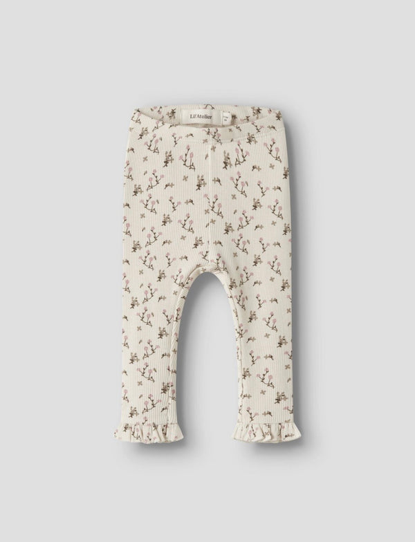 LAGO LEGGINGS BABY