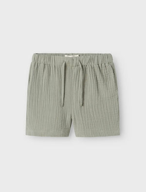 JANU SHORTS